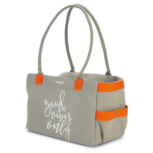 Sac de transport METKA Gris 40x20x29