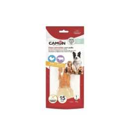 Os noué avec poulet(1p)15cm-70g