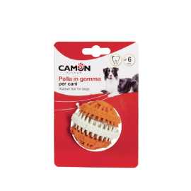CAMON-Jouet Dental Fun avec anneaux