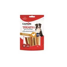 Friandise CHICKEN & FISH (80g)