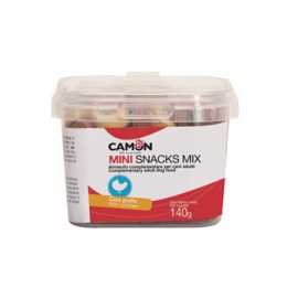 Disques avec volaille -140g