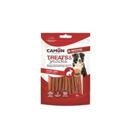 Lamelles de lapin -80g