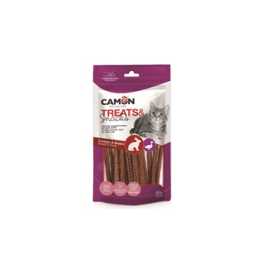 Bâtonnets de lapin et de canard -60g
