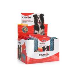 CAMON-Tapis à lécher en silicone S