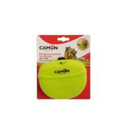 CAMON- Sac à friandises en silicone avec fermeture magnét