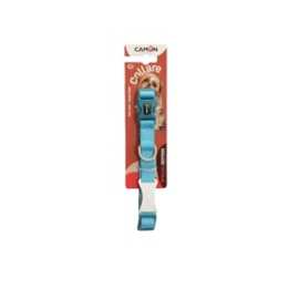 CAMON-Collier Ajustable Cyan Bondi 20x340~500mm