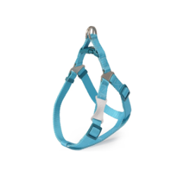 CAMON-Bavoir Ajustable Cyan Bondi 15x350~500mm