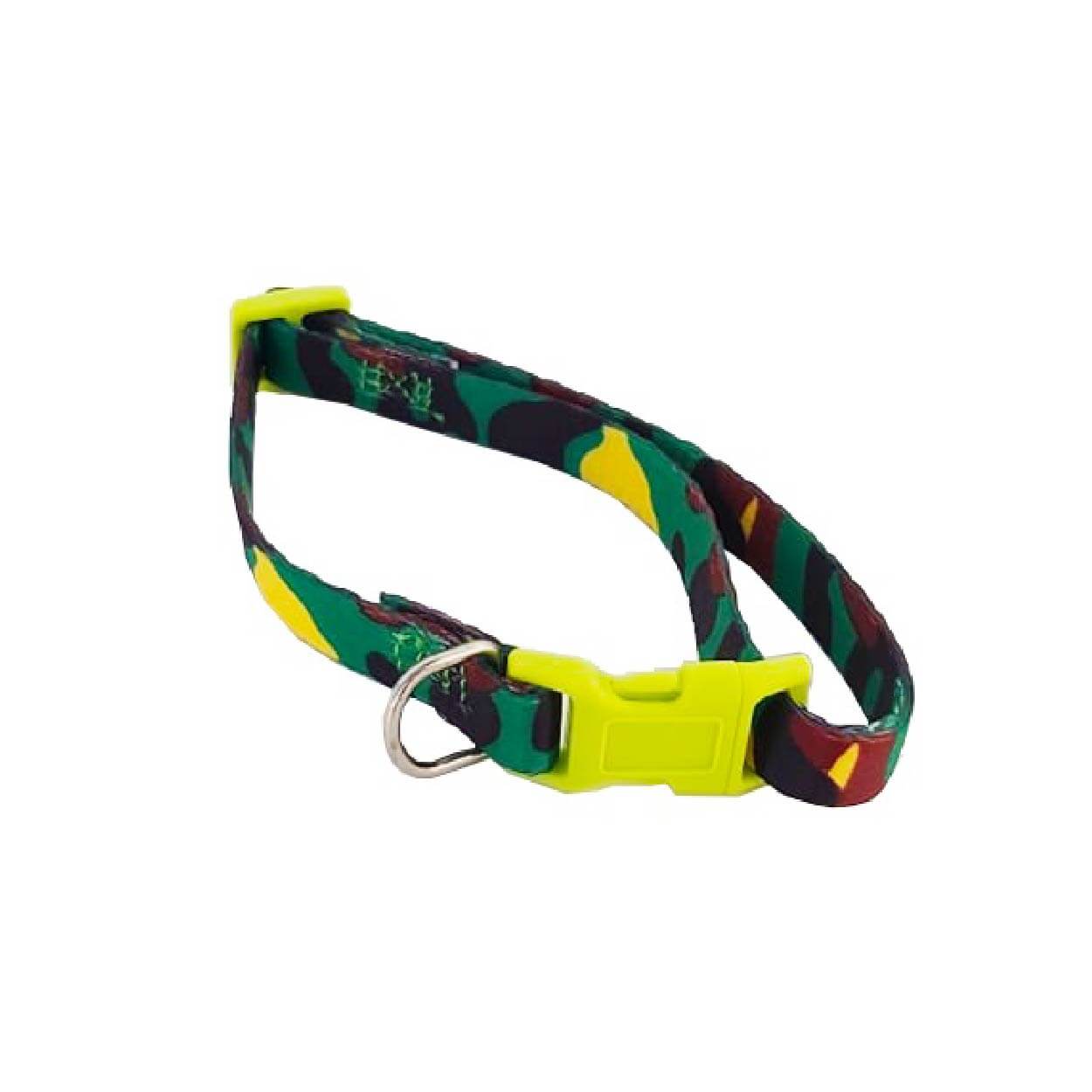 FELICAN COLLIER Chien 211104 PATTERNS 1 cm