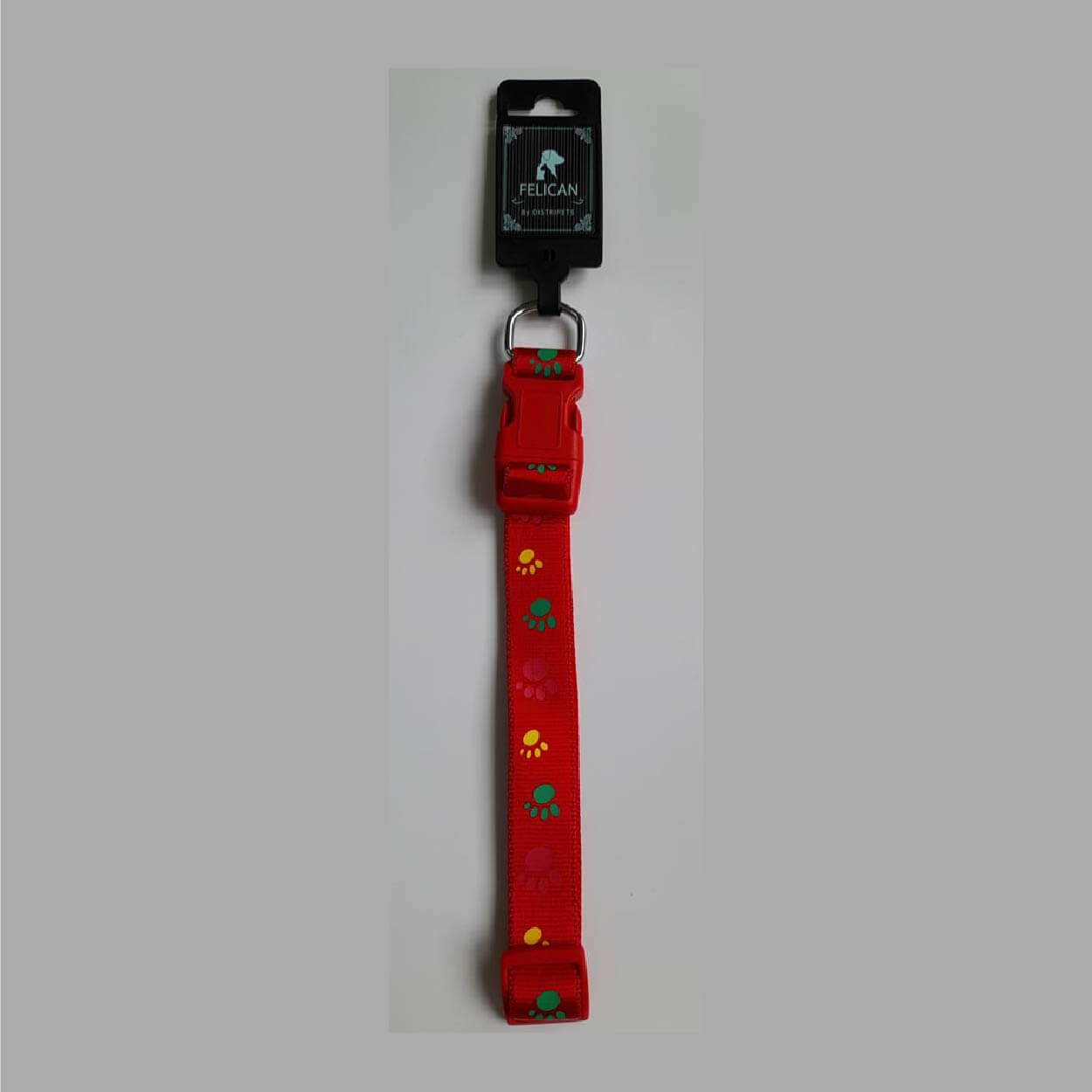 Felican Collier Chien 2,5 cm