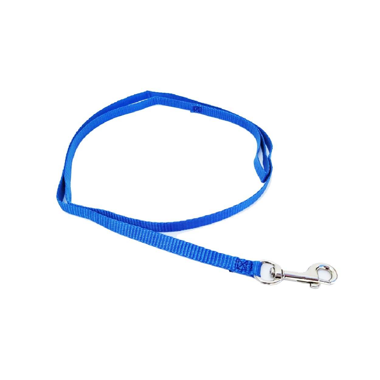 FELICAN LAISSE Chien UNI Bleu 1 cm