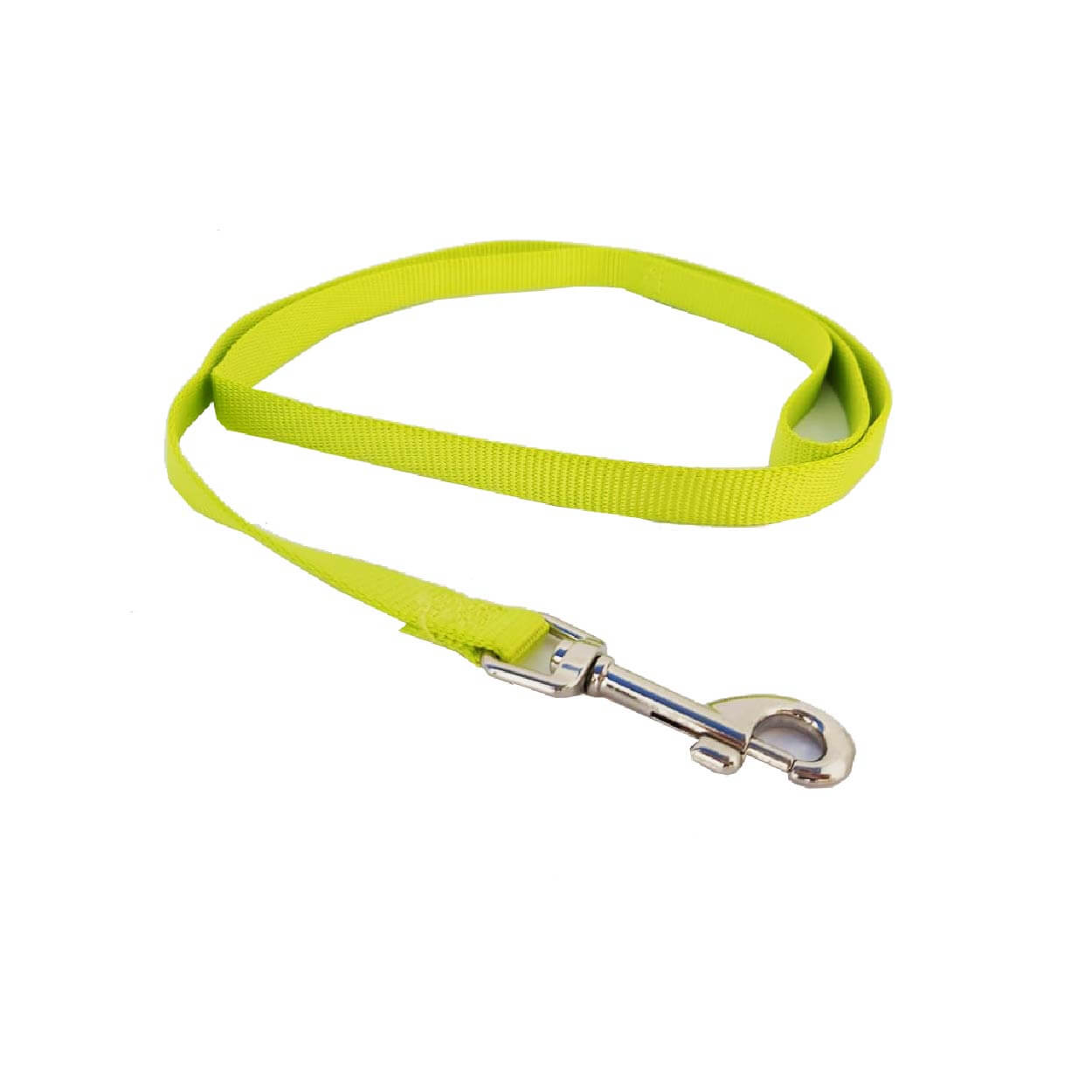 FELICAN LAISSE Chien UNI Vert 1 cm