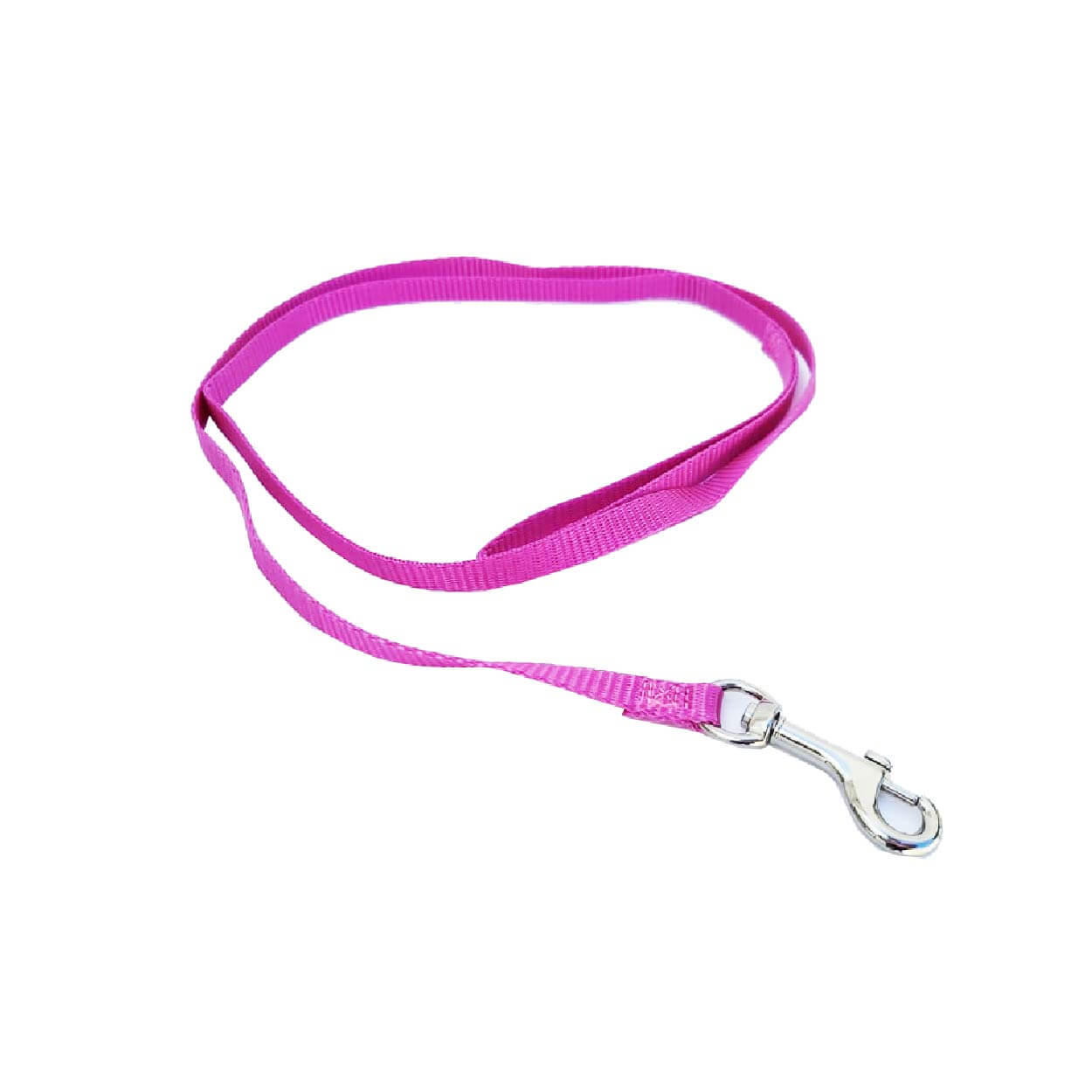 FELICAN LAISSE Chien UNI Rose 1 cm