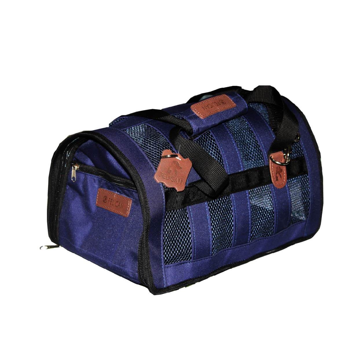 Felican CITY BAG Bleu T1 40x25x22cm