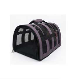 Felican CITY BAG Violet T1 40x25x22cm