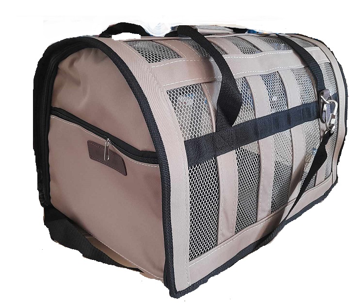 Felican CITY BAG MarronT2 48x32x26cm