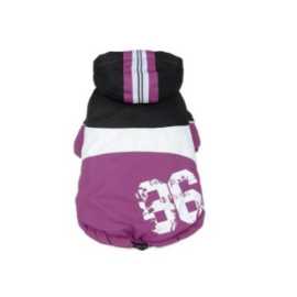 Felican Manteau 86 Violet 4XL