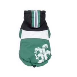 Felican Manteau 86 Vert 4XL