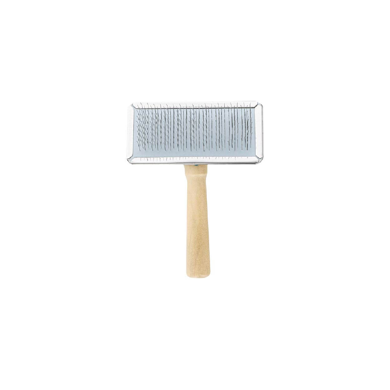 Felican Brosse Carde Manche Bois S