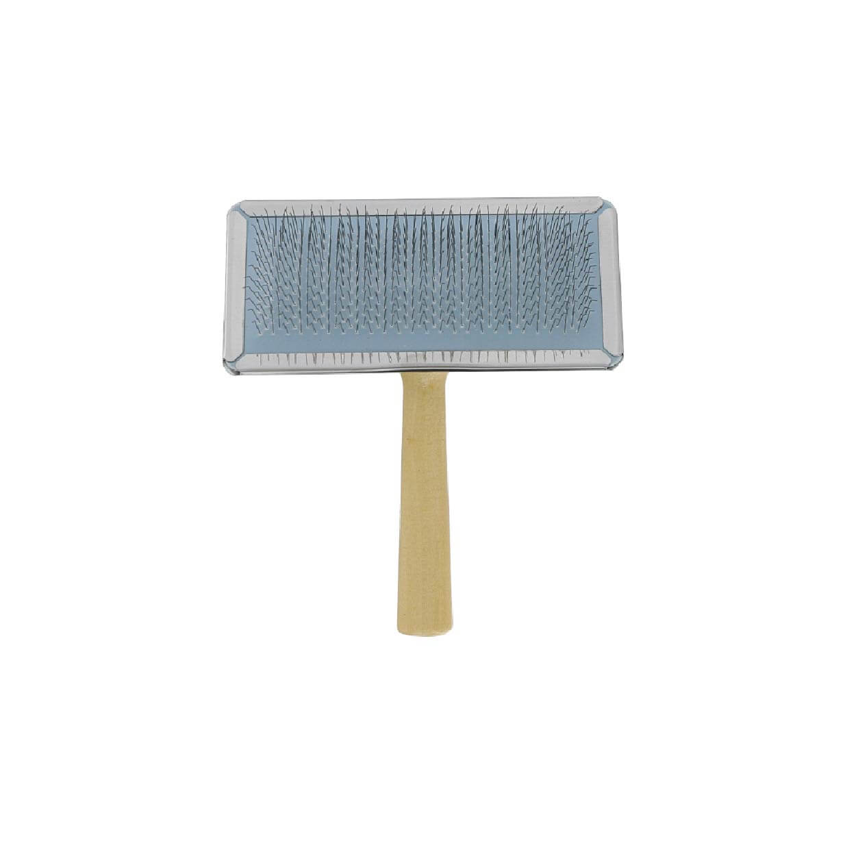 Felican Brosse Carde Manche Bois M