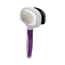 Felican Brosse Ovale Double