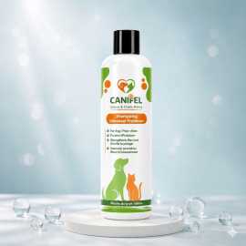 CANIFEL Shampoing Chien Universel Protèine+ 250 ML