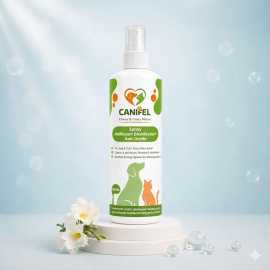 CANIFEL Spray Nettoyant désinfectant Anti-Gratte 250 ML