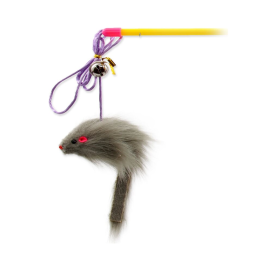 Felican canne à pèche mouse