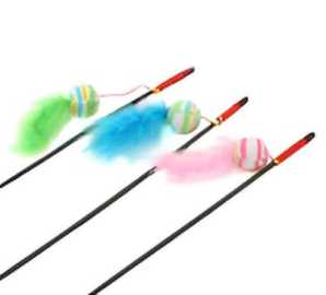 Felican canne à pèche Stellar