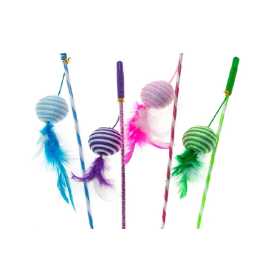 Felican canne à pèche Bengy