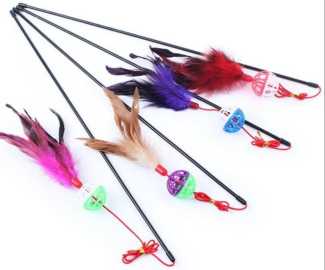 Felican canne à pèche willow