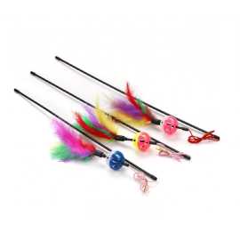 Felican canne à pèche Anka