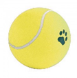 Felican Jouet balle de Tennis 6,5cm