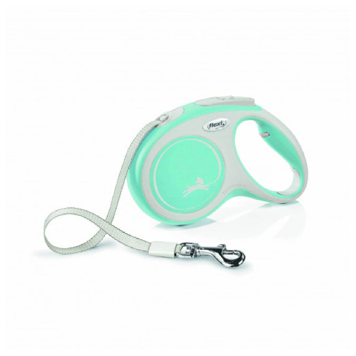 FLEXI New Comfort XS cord 3m Light Bleu