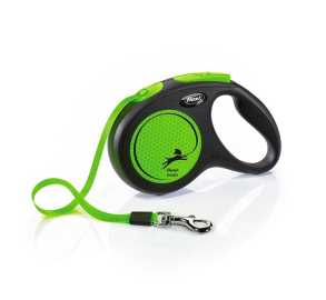 FLEXI New Neon M Tape 5m vert