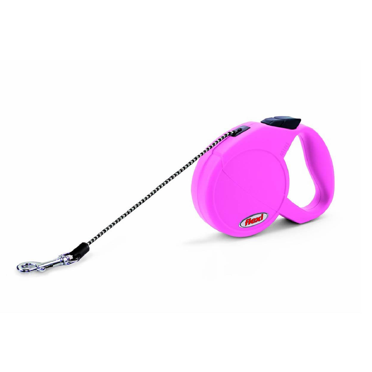 FLEXI Standard S cord 5m fuchsia