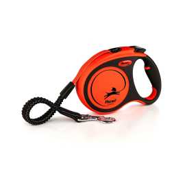 FLEXI Xtreme S Tape 5m orange