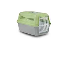 Felican Cage Gipsy XS Porte plastique VERT