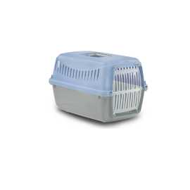 Felican Cage Gipsy XS Porte plastique BLEU