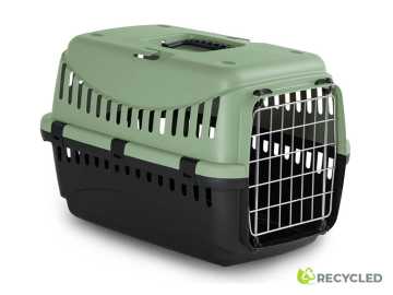 Felican Cage 1 ECO Gipsy Porte Métal VERT