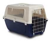Felican Cage VISION 60 Porte plastique MIX couleur