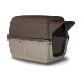 Felican Cage de transport CAMPER 8