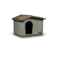 Felican Niche Princess MINI Vert