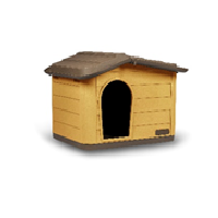 Felican Niche Princess MINI Moutarde