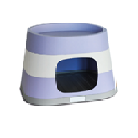 Felican Niche RING Violet