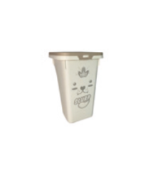 Felican Conteneur CROCKY Phontom 4,8 LT