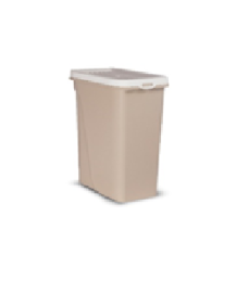 Felican Conteneur CROCKY Moka 12 LT
