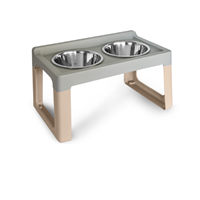Felican Support double gamelle LIFTER MOKA 2 x 2 LT