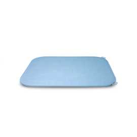 Felican Tapis Silicone Bleu