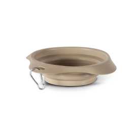 Felican Gamelle Silicone Beige