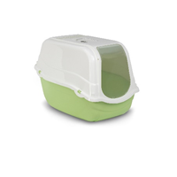 Felican Maison de Toilette ROMEO VERT PASTEL
